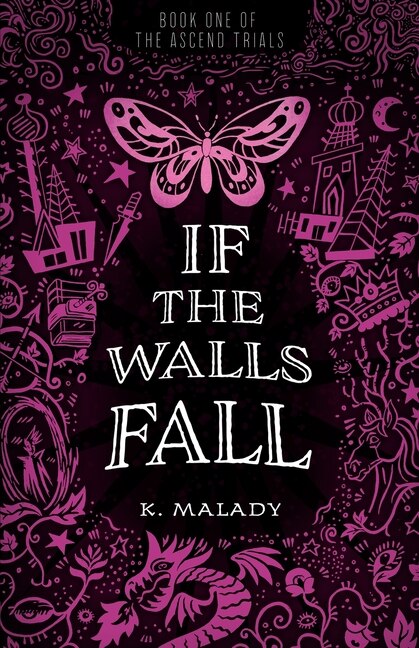 Couverture_If the Walls Fall