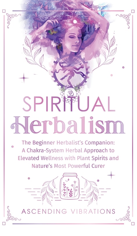 Couverture_Spiritual Herbalism