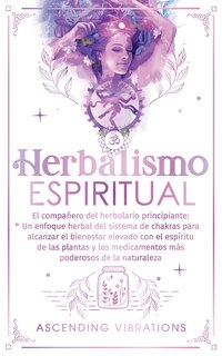 Couverture_Herbalismo Espiritual