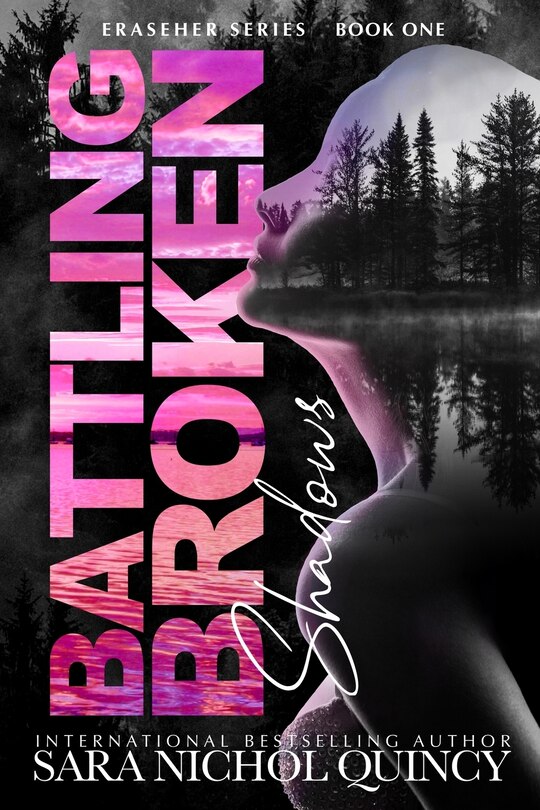Front cover_Battling Broken Shadows
