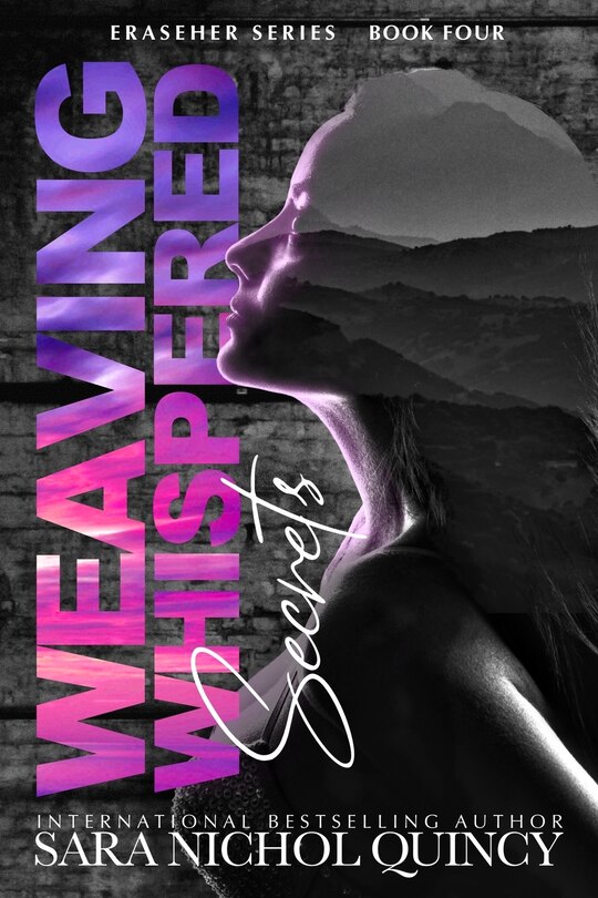 Front cover_Weaving Whispered Secrets