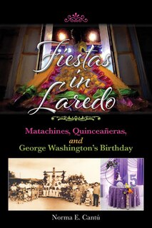 Front cover_Fiestas in Laredo