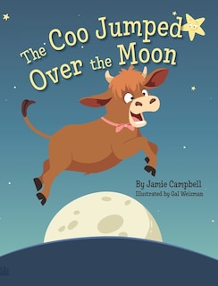 Front cover_The Coo Jumped Over the Moon