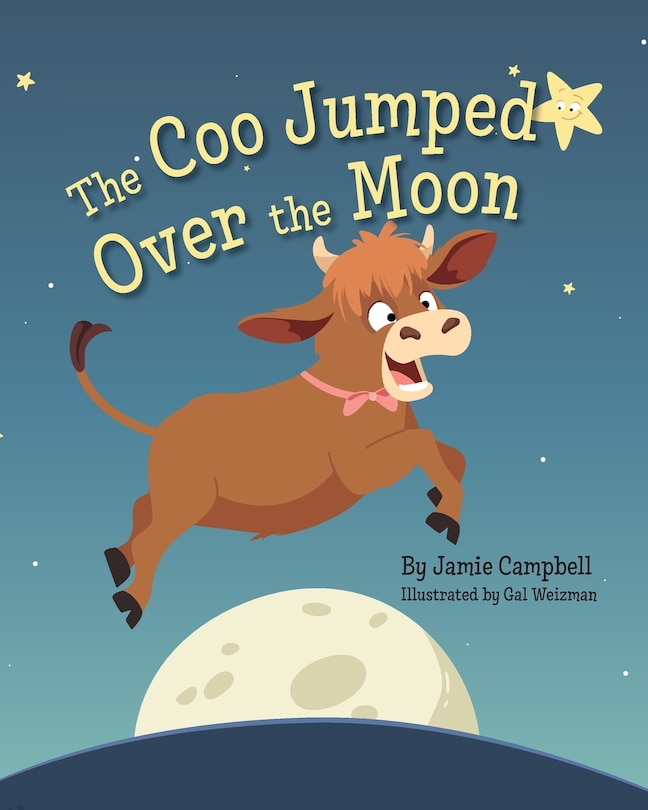 Couverture_The Coo Jumped Over the Moon