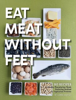 Front cover_Eat Meat Without Feet