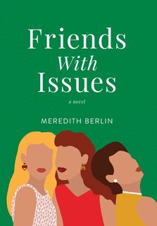 Front cover_Friends with Issues