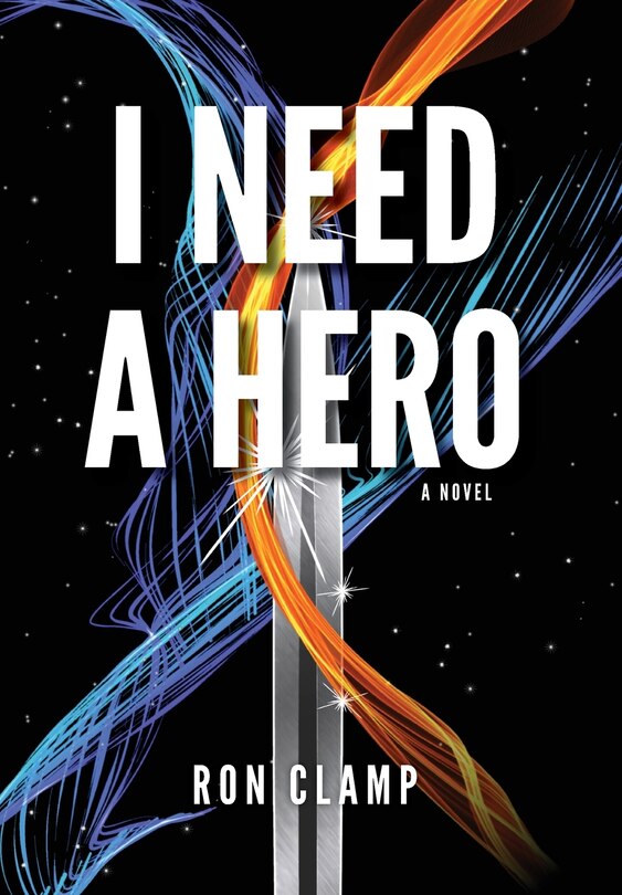 Front cover_I Need a Hero