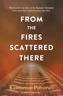 Couverture_From the Fires Scattered There
