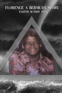 Front cover_Florence A Bermuda Story