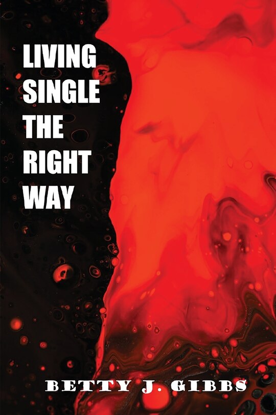 Front cover_Living Single The Right Way