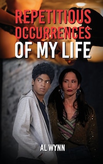 Couverture_Repetitious Occurrences of My Life