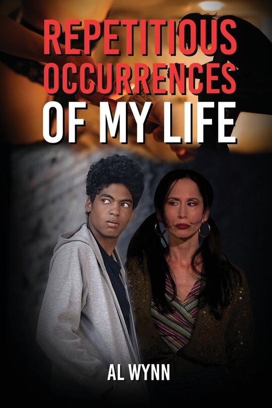 Front cover_Repetitious Occurrences of My Life