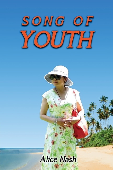 Couverture_Song of Youth