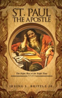 Couverture_St. Paul the Apostle