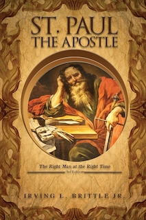 Couverture_St. Paul the Apostle