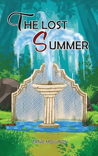 Front cover_The Lost Summer