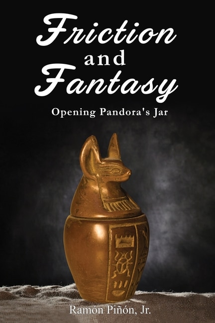 Front cover_Friction and Fantasy