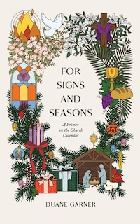 Couverture_For Signs and Seasons
