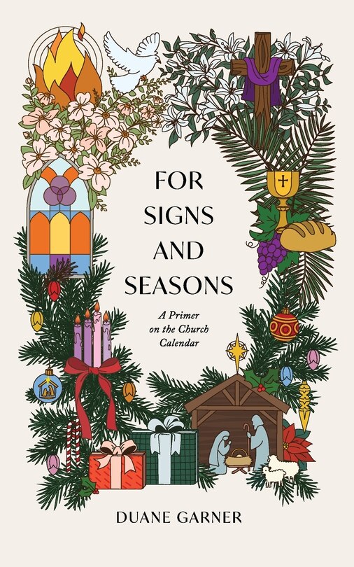 Couverture_For Signs and Seasons