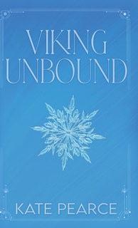 Front cover_Viking Unbound