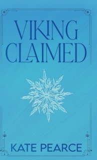 Front cover_Viking Claimed