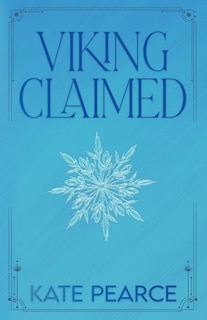 Front cover_Viking Claimed