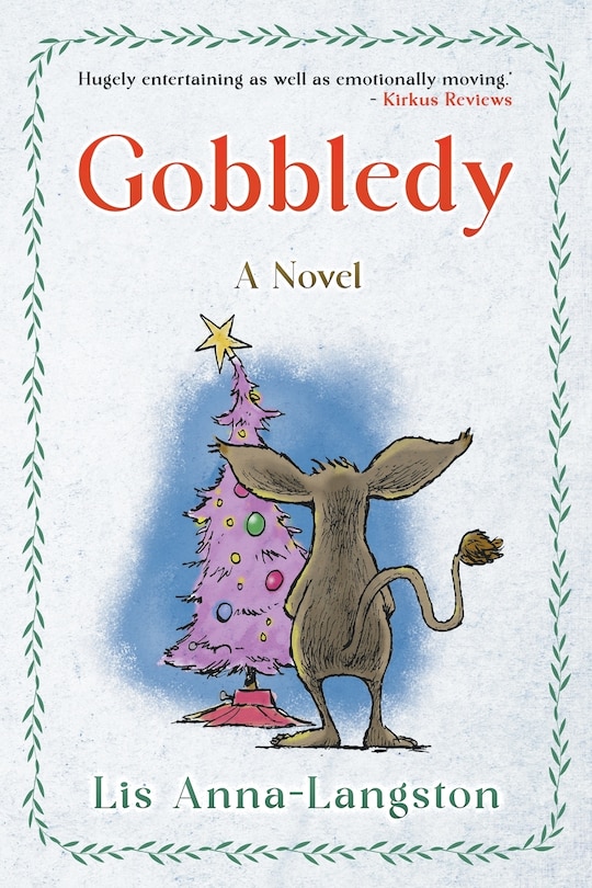 Front cover_Gobbledy