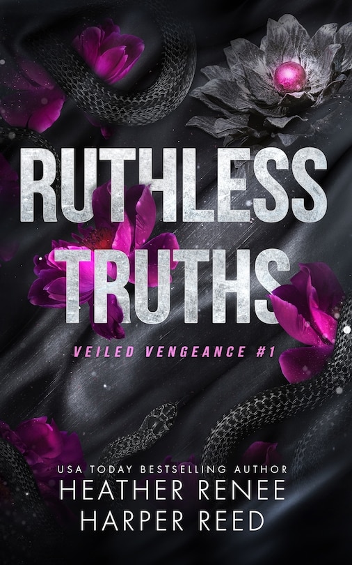 Couverture_Ruthless Truths