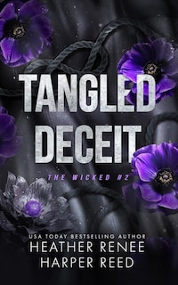 Couverture_Tangled Deceit
