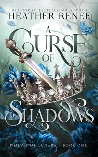 Front cover_A Curse of Shadows
