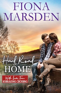 Couverture_Hard Road Home