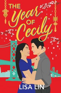 Front cover_The Year of Cecily