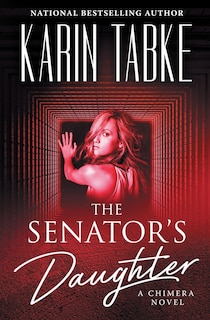 Couverture_The Senator's Daughter