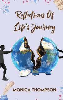 Front cover_Reflection's of Life's Journey