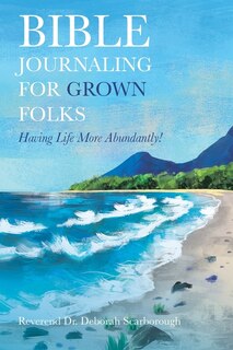 Couverture_Bible Journaling for Grown Folks