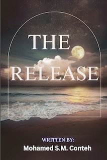 Front cover_The Release