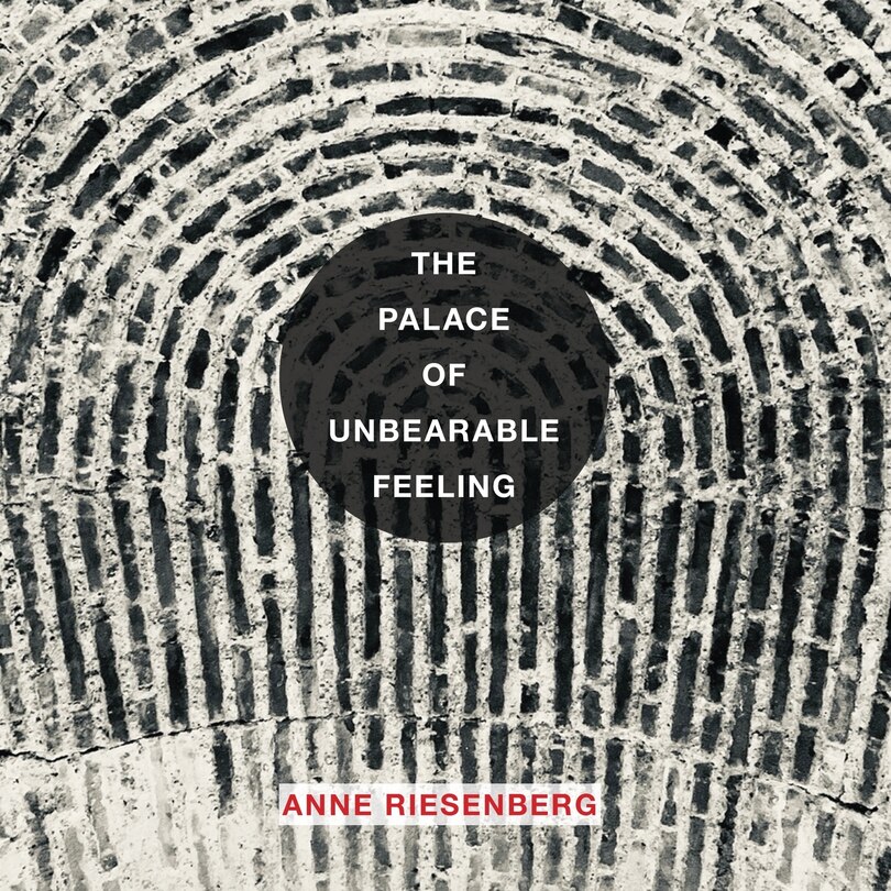 Couverture_The Palace of Unbearable Feeling