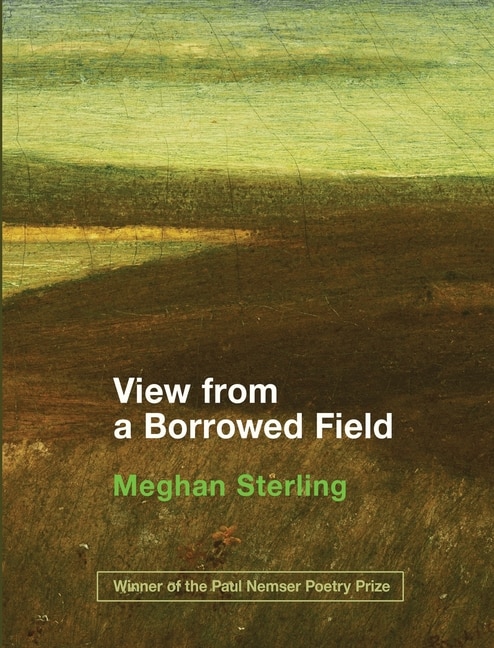 Front cover_View from a Borrowed Field
