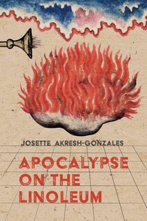 Front cover_Apocalypse on the Linoleum