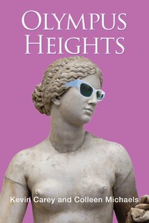 Front cover_Olympus Heights