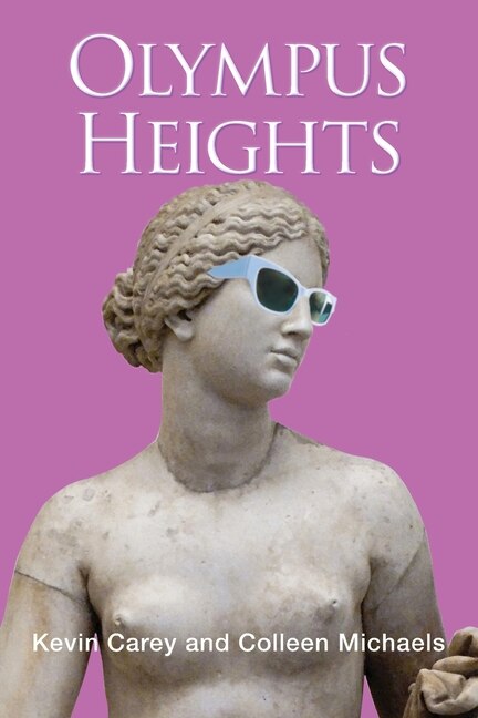 Front cover_Olympus Heights