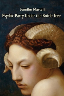 Front cover_Psychic Party Under the Bottle Tree