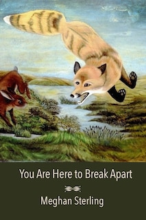 Couverture_You Are Here to Break Apart