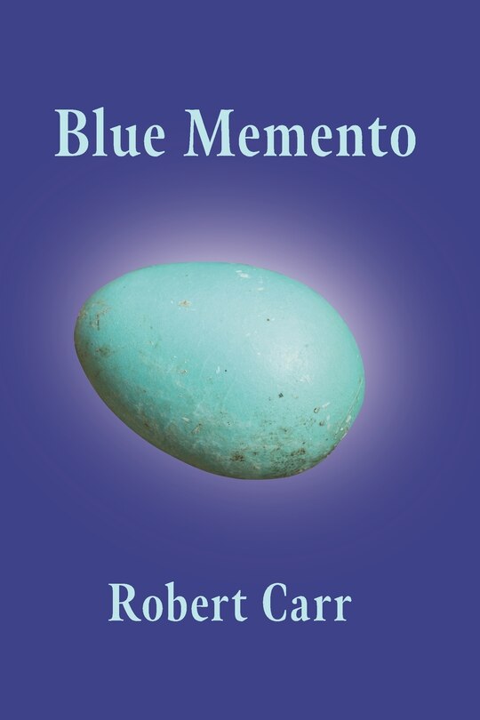 Front cover_Blue Memento