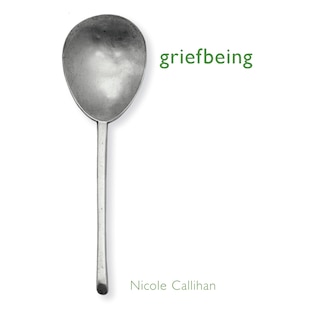 Front cover_griefbeing