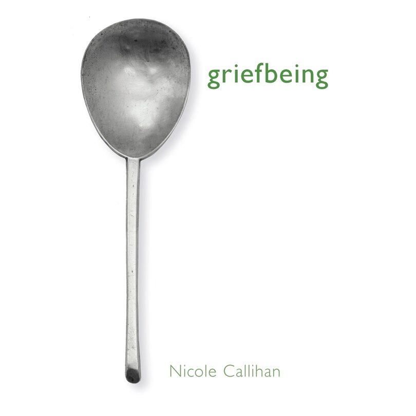 Front cover_griefbeing