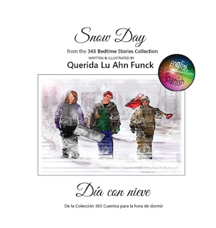 Couverture_Snow Day