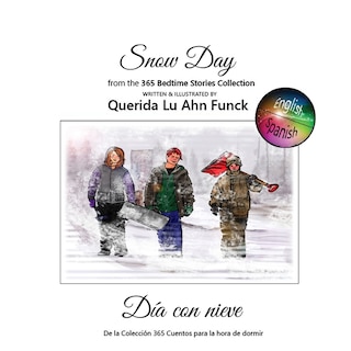 Couverture_Snow Day