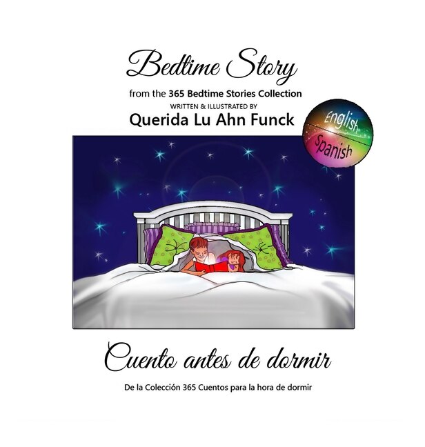 Couverture_Bedtime Story