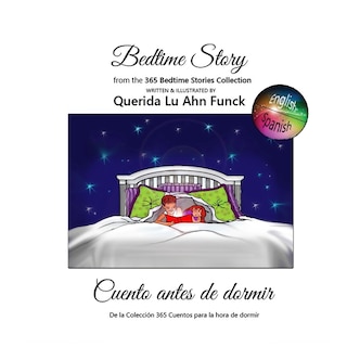 Couverture_Bedtime Story